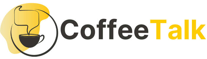 Coffeetalk.rs Logo sajta