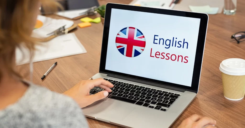 Kako naučiti engleski