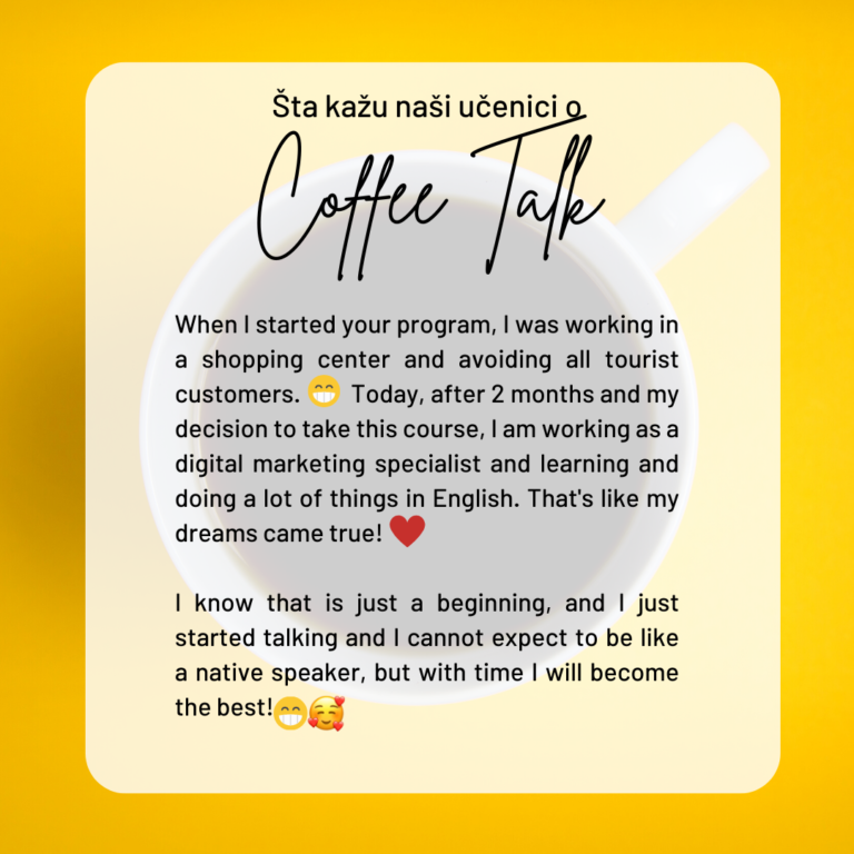 Brown White Coffee Bean Photo Humor Message Instagram Post (16)