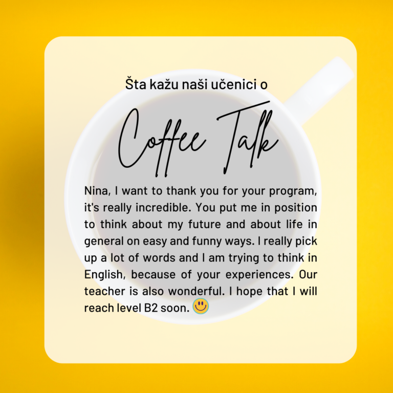 Brown White Coffee Bean Photo Humor Message Instagram Post (8)